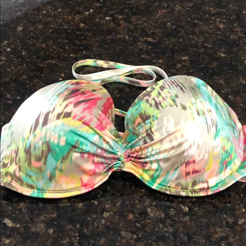 In excellent condition